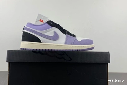 Air DZ4135- Jordan Low “Craft” 1 7842 122 Trendsetting 0715